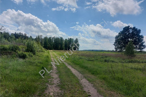 Działka na sprzedaż 767m2 wołomiński Klembów Krusze - zdjęcie 1