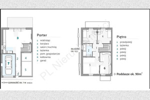 Dom na sprzedaż 140m2 wołomiński Zielonka - zdjęcie 2