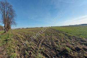 Działka na sprzedaż 900m2 wołomiński Klembów Roszczep - zdjęcie 3