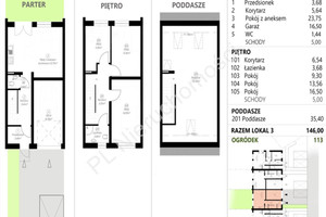 Dom na sprzedaż 136m2 wołomiński Marki - zdjęcie 3