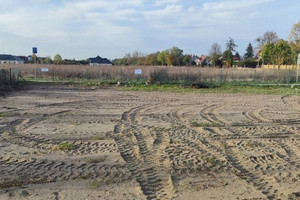 Działka na sprzedaż 1255m2 poznański Tarnowo Podgórne 23 Października  - zdjęcie 2