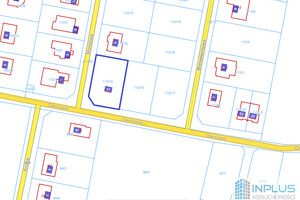 Działka na sprzedaż 770m2 poznański Kleszczewo - zdjęcie 2