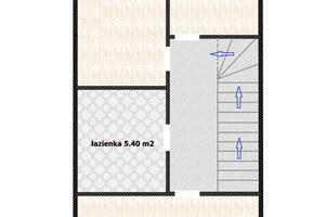 Dom na sprzedaż 86m2 poznański Pobiedziska Słoneczna - zdjęcie 3