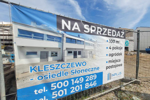 Dom na sprzedaż 101m2 poznański Kleszczewo - zdjęcie 1