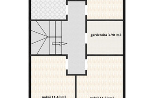 Dom na sprzedaż 101m2 poznański Kleszczewo Lipowa - zdjęcie 3