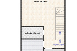 Dom na sprzedaż 86m2 poznański Pobiedziska Słoneczna - zdjęcie 3