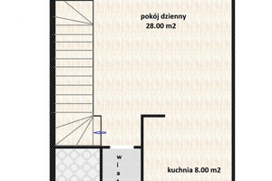 Dom na sprzedaż 81m2 poznański Kleszczewo Tulce - zdjęcie 2