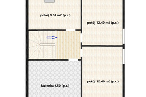 Dom na sprzedaż 97m2 poznański Kórnik Szczytniki Spokojna - zdjęcie 3