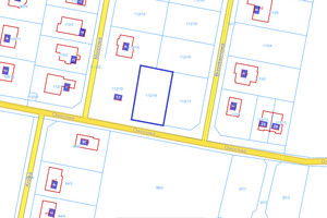 Działka na sprzedaż 770m2 poznański Kleszczewo - zdjęcie 3