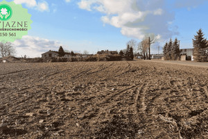 Działka na sprzedaż 835m2 poznański Kleszczewo Gowarzewo - zdjęcie 1