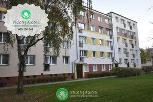 Mieszkanie na sprzedaż 47m2 Poznań Grunwald - zdjęcie 1