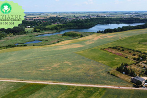 Działka na sprzedaż 963m2 poznański Pobiedziska - zdjęcie 2