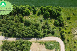 Działka na sprzedaż 1005m2 gnieźnieński Gniezno Wełnica - zdjęcie 1