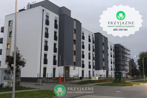 Mieszkanie do wynajęcia 40m2 poznański Pobiedziska - zdjęcie 1