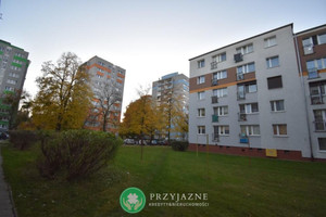 Mieszkanie na sprzedaż 47m2 Poznań Grunwald - zdjęcie 3