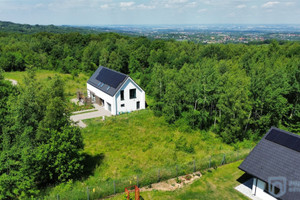 Działka na sprzedaż wielicki Biskupice - zdjęcie 1