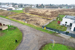 Działka na sprzedaż 735m2 inowrocławski Inowrocław - zdjęcie 2