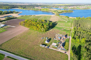 Działka na sprzedaż 1017m2 inowrocławski Pakość Mielno - zdjęcie 2