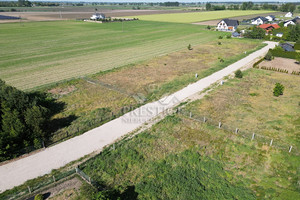 Działka na sprzedaż 1391m2 inowrocławski Inowrocław Balczewo - zdjęcie 3