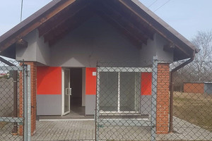 Komercyjne do wynajęcia 62m2 Zabrze Grzybowice - zdjęcie 2