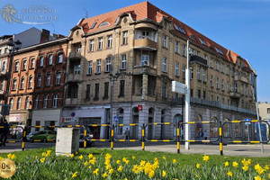 Mieszkanie na sprzedaż 165m2 Gliwice - zdjęcie 1