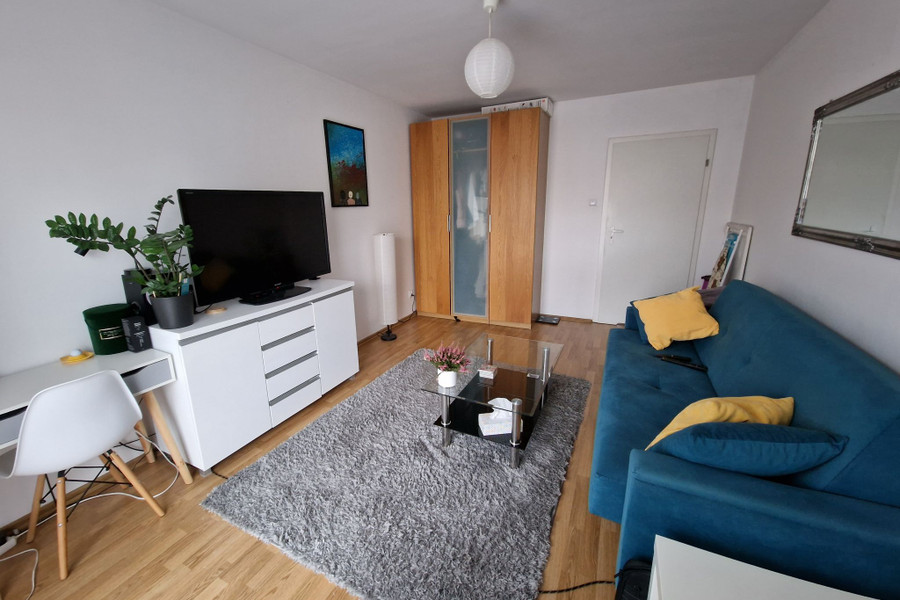 Mieszkanie na wynajem, 55 m² Karłowice, KROMERA