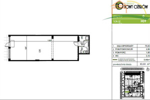 Komercyjne na sprzedaż 85m2 warszawski zachodni Ożarów Mazowiecki Nadbrzeżna - zdjęcie 1