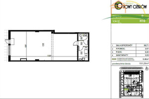Komercyjne na sprzedaż 102m2 warszawski zachodni Ożarów Mazowiecki Nadbrzeżna - zdjęcie 1