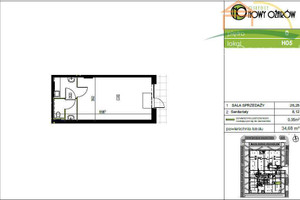 Komercyjne na sprzedaż 35m2 warszawski zachodni Ożarów Mazowiecki Nadbrzeżna - zdjęcie 1