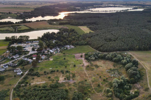 Działka na sprzedaż 1100m2 inowrocławski Pakość Łącko - zdjęcie 1