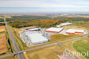 Komercyjne do wynajęcia 5500m2 tczewski Tczew - zdjęcie 1