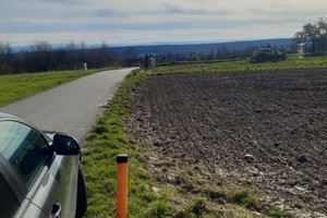 Działka na sprzedaż krakowski Zabierzów Zelków Sadowa - zdjęcie 3