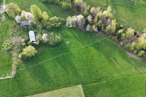 Działka na sprzedaż 14000m2 limanowski Limanowa Stara Wieś - zdjęcie 1