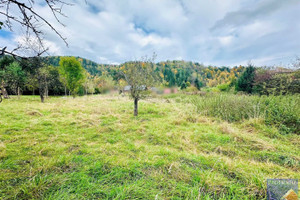 Działka na sprzedaż 1000m2 limanowski Kamienica - zdjęcie 2