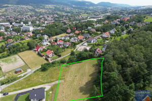 Działka na sprzedaż 3330m2 limanowski Limanowa - zdjęcie 2