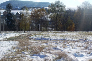 Działka na sprzedaż 700m2 limanowski Limanowa Siekierczyna - zdjęcie 3