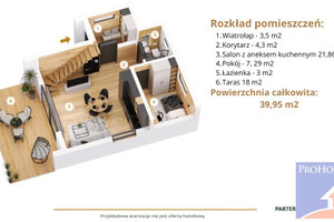 Dom na sprzedaż 74m2 limanowski Laskowa Jaworzna - zdjęcie 3