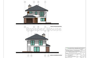 Dom na sprzedaż 180m2 wołomiński Klembów - zdjęcie 1