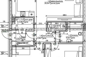 Dom na sprzedaż 112m2 grodziski Żabia Wola - zdjęcie 2