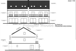 Dom na sprzedaż 110m2 wołomiński Marki - zdjęcie 1