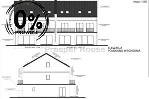 Dom na sprzedaż 110m2 wołomiński Radzymin - zdjęcie 1