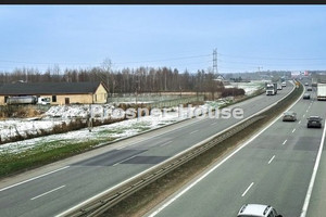 Działka na sprzedaż wołomiński Radzymin Dybów-Kolonia - zdjęcie 1