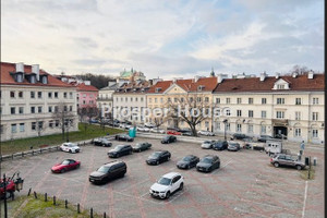 Mieszkanie na sprzedaż 82m2 Warszawa Śródmieście Powiśle Bednarska - zdjęcie 3