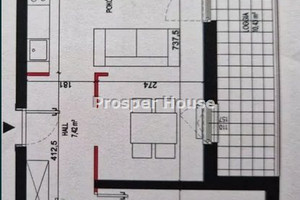 Mieszkanie na sprzedaż 52m2 Warszawa Białołęka Grodzisk Monteverdiego - zdjęcie 3