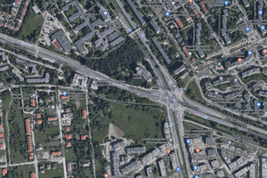 Działka na sprzedaż 1244m2 Warszawa Wilanów Kępa Zawadowska - zdjęcie 1