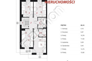 Dom na sprzedaż 140m2 piaseczyński Lesznowola Mroków - zdjęcie 4