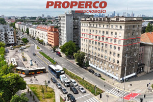 Komercyjne na sprzedaż 362m2 Warszawa Mokotów Czerniakowska - zdjęcie 2