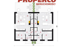 Dom na sprzedaż 100m2 warszawski zachodni Błonie Bramki - zdjęcie 3