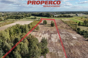 Działka na sprzedaż 30209m2 piaseczyński Piaseczno Antoninów - zdjęcie 3