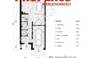 Dom na sprzedaż 140m2 piaseczyński Lesznowola Mroków - zdjęcie 3